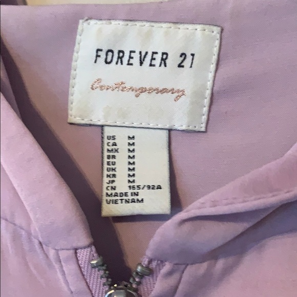 Lightweight jacket - Picture 2 of 4